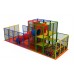 100 M  Indoor Playground